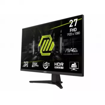 Monitor MSI MAG 274FDE 27 Zoll Rapid-IPS FullHD