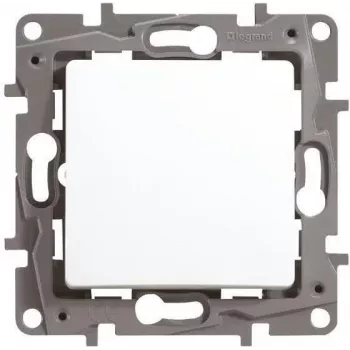 LEGRAND 664505 Niloe Taster Wechsel 6A