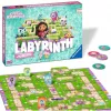 Gabby's Dollhouse Junior Labyrinth, Brettspiel