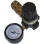 Aerotec Druckluft-Druckminderer (9051120)