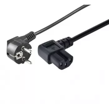 Microconnect MC-JT008/HT3W-H05VV-F-2.0 Stromkabel 2,0 m