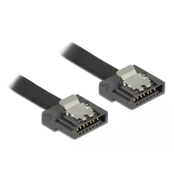 SATA-Kabel DeLOCK 1m SATA III 83843