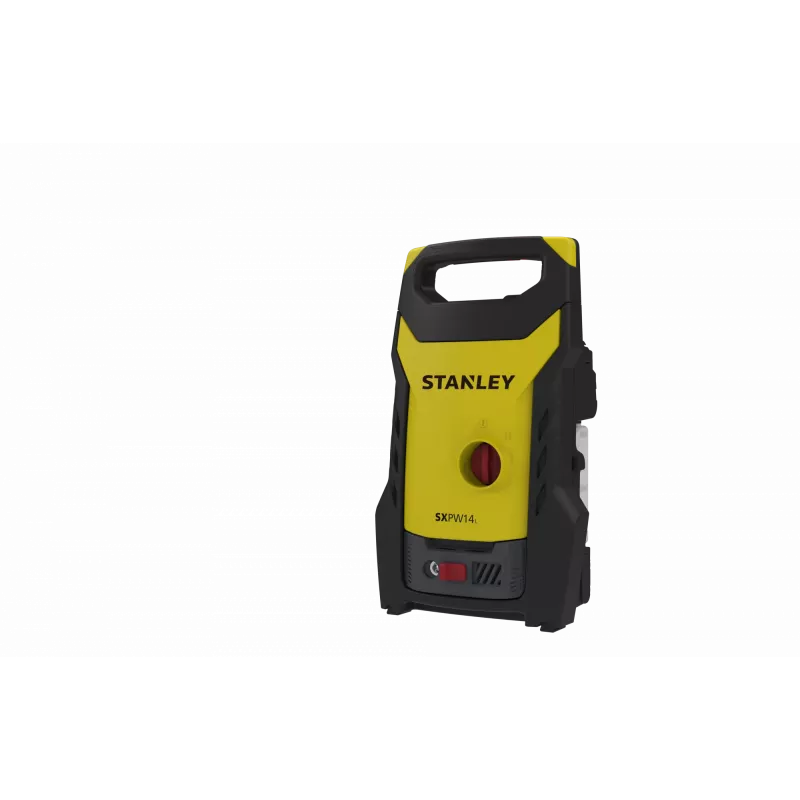 STANLEY SXPW14L-E Hochdruckreiniger (1400 W, 110 bar, 390 l/h) | Stanley Hochdruckreiniger | 1400 W | 110 bar | 390 l/h