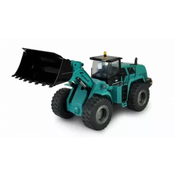 Frontlader Amewi G485E SE Elektromotor 1:14 2000 mAh