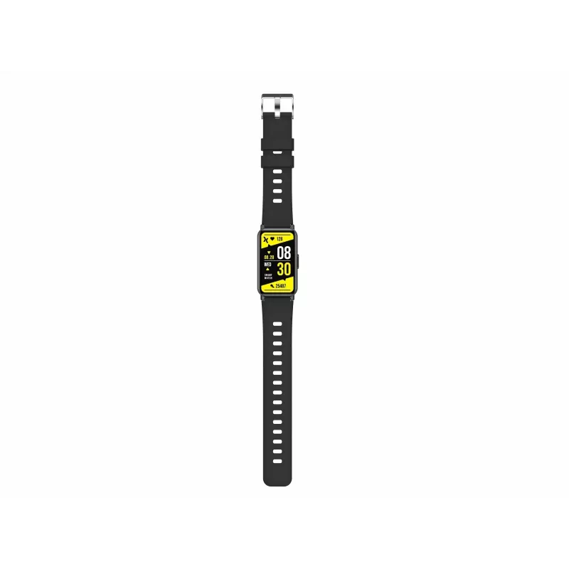Smartwatch Fit FW53 nitro 2 schwarz