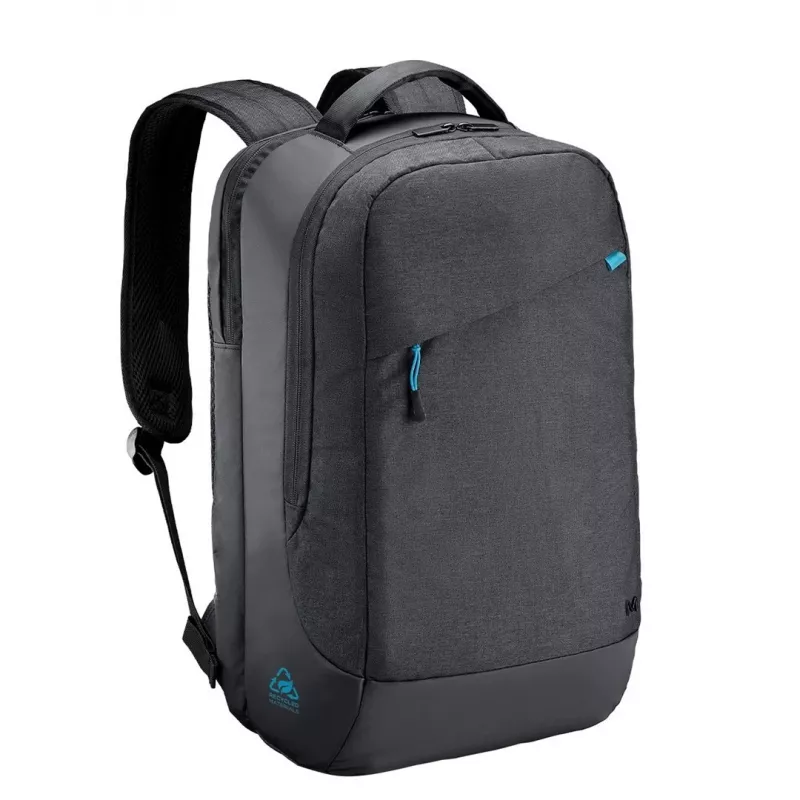 Mobilis 025029 Rucksack Freizeitrucksack Schwarz Polyester