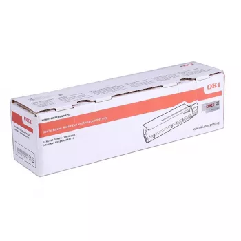 Oki B432 12K Tonerkartusche Ultra High Yield Schwarz 45807111 OK06342