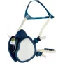 3M 7100113101 Gasmaske Einheitsgröße 1 Stk.