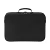 DICOTA Eco Multi Plus SELECT - Notebook-Tasche - 39,6 cm - 35,60 cm (14) - 15,6 - Schwarz (D31640)