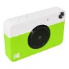Kodak PRINTOMATIC Sofortbildkamera, 2x3 Zoll, Grün