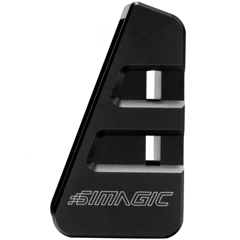 Haptic Control Box Simagic P2000-HCB mit USB-Anschluss