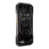 Smartphone Ulefone Armor 27 4G Helio G99 12GB 256GB Schwarz