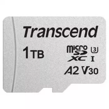 USD300S - 1 TB - MicroSDXC - Class 1 - 3D NAND - 100 MB/s - 85 MB/s