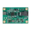 Converter USB Type-C zu SFF-8643 DeLOCK 64093