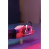 Konventionelles Vorhängeschloss ABUS 62575 Biometrischer Schlüssel 4,5 cm