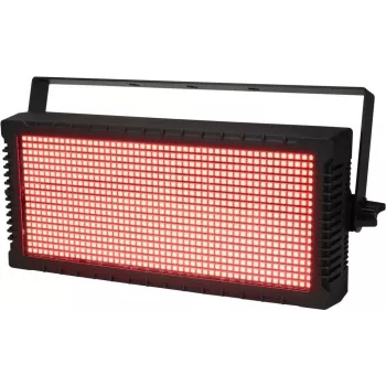 LED-Stroboskop EUROLITE SMD PRO 864 DMX RGB – kompakter Stroboskop mit RGB-LEDs und DMX-Steuerung