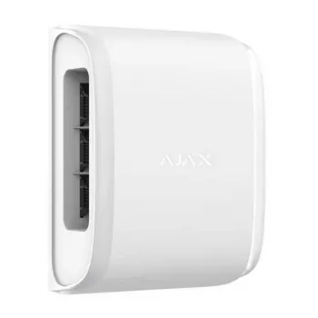 Vorhang-Bewegungsmelder Ajax 39055 — Außenbereich, weiß