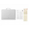 Lenovo Yoga Tote Sleeve | Geeignet für bis zu 14 Zoll | Sleeve | Seashell