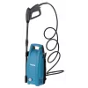 Makita HW101 Hochdruckreiniger, aufrecht, elektrisch, grün, 360 l/h 1300 W