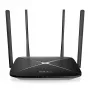 Router Extensor Mercusys WiFi AC12G Dualband Gigabit