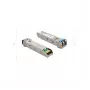 SFP-Transceivermodul DeLOCK 1000Base-LX SM 1310nm DDM