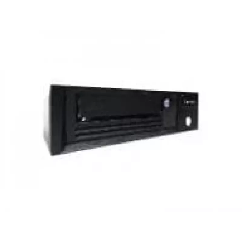 Quantum LTO-8 HH, Interne Laufwerksoption für 1U Rack-Montage – Bandlaufwerk – LTO Ultrium (12 TB / 30 TB)
