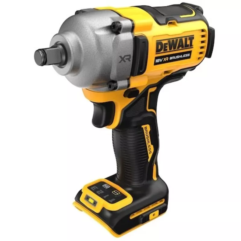 DeWALT DCF891NT-XJ Elektroschrauber/Schlagschrauber Gelb