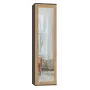 Top e shop DUO SZAFA ANT/ART KP — 1 Tür, 2 Regale, 500×350×1800 mm
