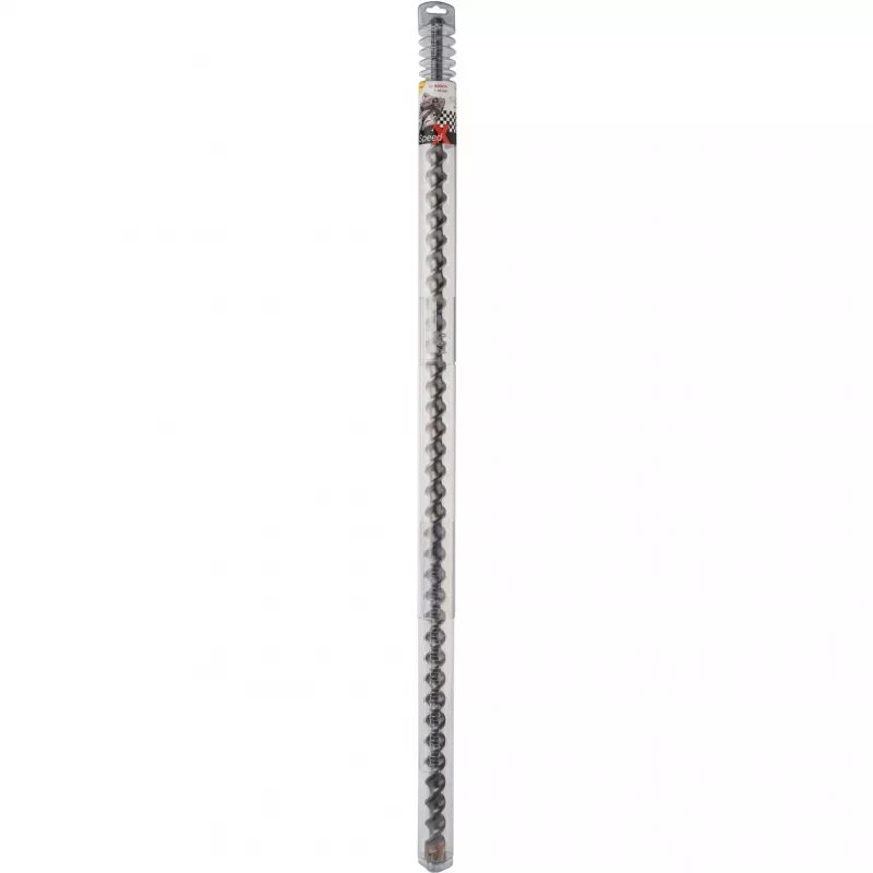 Bohrer Bosch SDS max-7 2608586799 für Schwerlastanwendungen