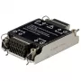 Supermicro SNK-P0077P Computer-Kühlsystem Prozessor-Kühlkörper/-Kühler Schwarz, Edelstahl