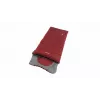 Schlafsack Outwell Contour Junior rechteckig Polyester 170 cm x 70 cm, rot
