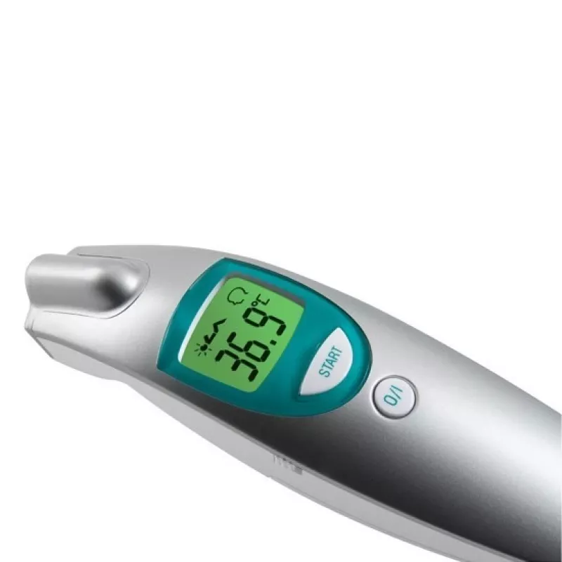 Digitales Körperthermometer Medisana 76120 Fernerkundung