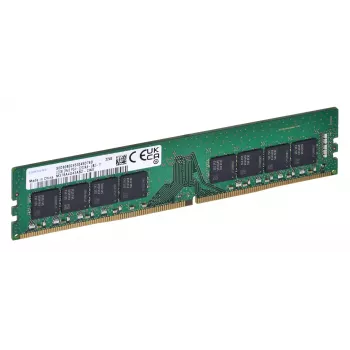 Samsung M378A4G43AB2-CWE Speichermodul 32 GB 1 x 32 GB DDR4 288-polig DIMM