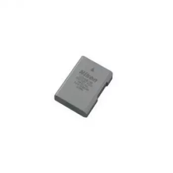 Batterie Nikon EN-EL14a Lithium-Ionen 1230 mAh