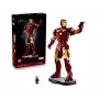 LEGO MARVEL 76344 Iron Man Mark 3 — Collectors' Edition