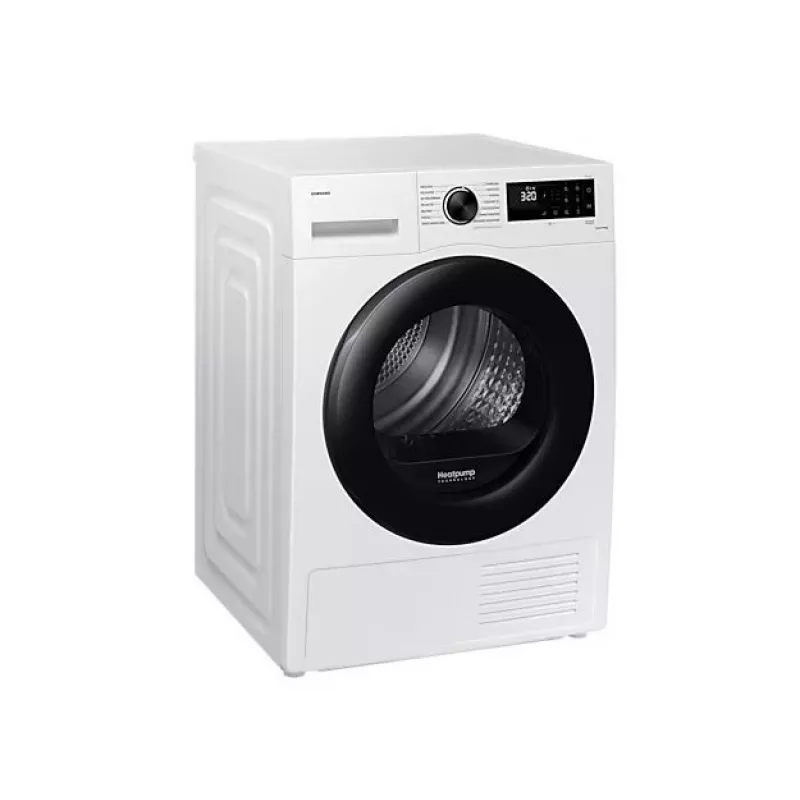 Wäschetrockner Samsung DV80CGC2B0 8 kg Wärmepumpe A+++ Energieklasse