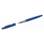 Pelikan Jazz Noble Elegance P36 Füllfederhalter Patronenfüllsystem Blau Silber