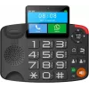 SIM-Tischtelefon MM42D SE 4G VOLTE VoWiFi