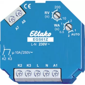 EGS61Z-230V Impulsrelais (61200430)