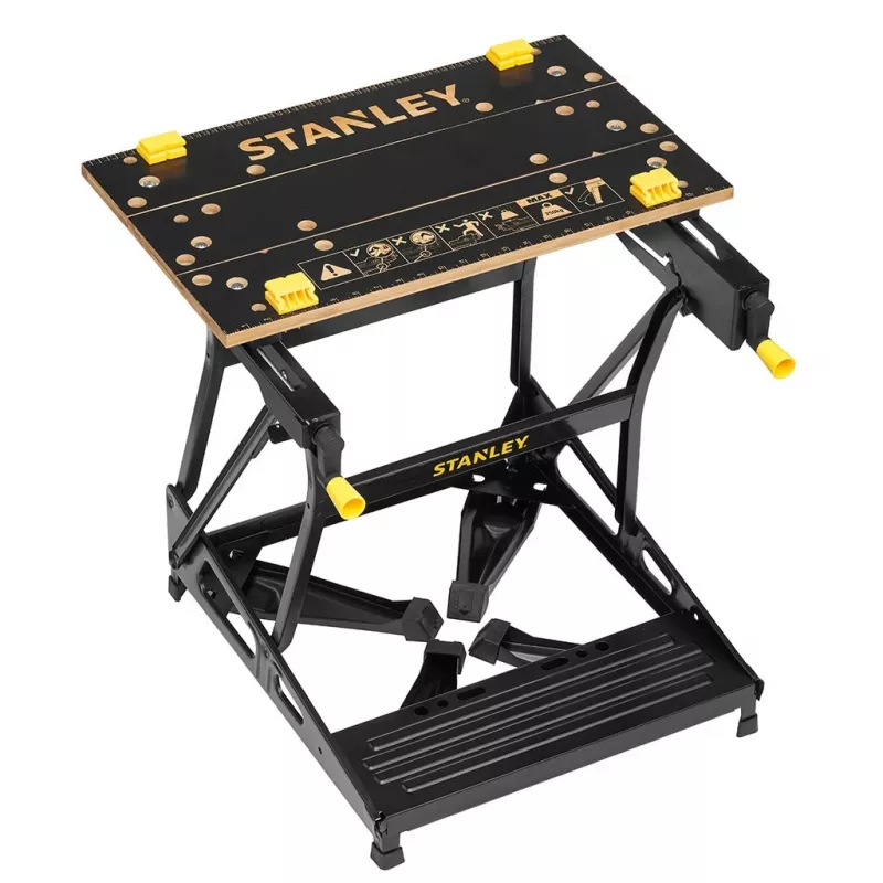 Stanley STST83400-1 Werkbank Holzbearbeitungswerkbank