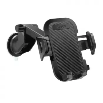 Passive Halterung SBS TEHWSUPWIND Mobiltelefon Smartphone Schwarz