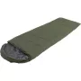 Schlafsack easy camp Raven II Square -3°C, olivgrün, Modell 240208