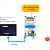 USB-Relais ALLNET ALL-USB-Relay-Android — USB-Schnittstellen-Relais für Android-Geräte, Eingangs-/Ausgangssteuerung