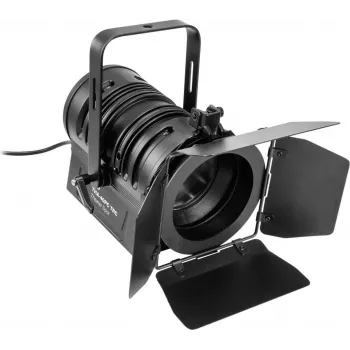 Theater-Spot EUROLITE THA-40PC TRC Schwarz 40W LED