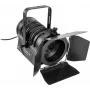 Theater-Spot EUROLITE THA-40PC TRC Schwarz 40W LED
