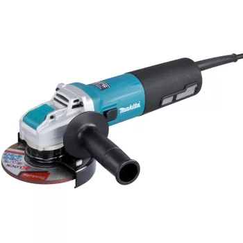 Makita GA5080RX02 Winkelschleifer 12,5 cm 12000 U/min 2,6 kg