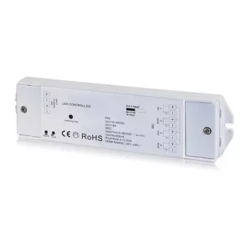 Synergy 21 LED Controller EOS 05 4-Kanal-Controller + CC350