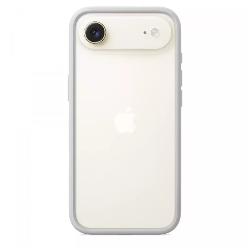 Cover Apple MH014ZM/A Hellgrau für iPhone Air 16,5 cm