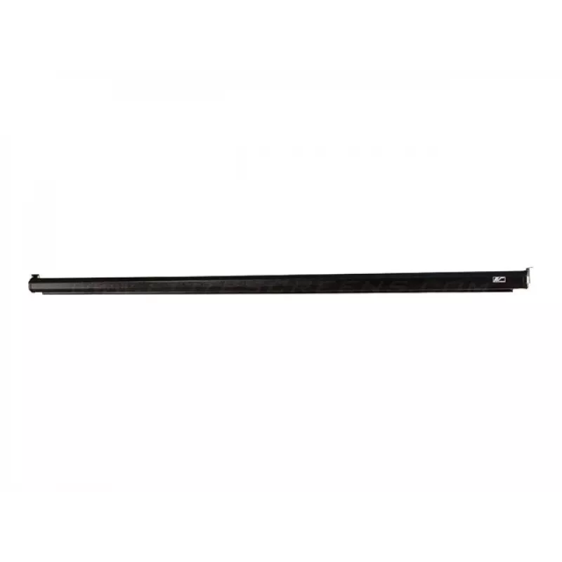 SALE OUT. Elite Screens Electric125H Spectrum Leinwand 125'' 16:9 / Diagonale 312,5 cm, B 276,5 cm x H 155,7 cm / Schwarzes Gehäuse / Elektromotorische Leinwand / Wand- und Deckenmontage / 1