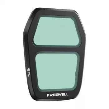 CPL Filter Freewell für DJI Air 3S FW-A3S-CPL, zirkularer Polarisator für Drohnenkamera